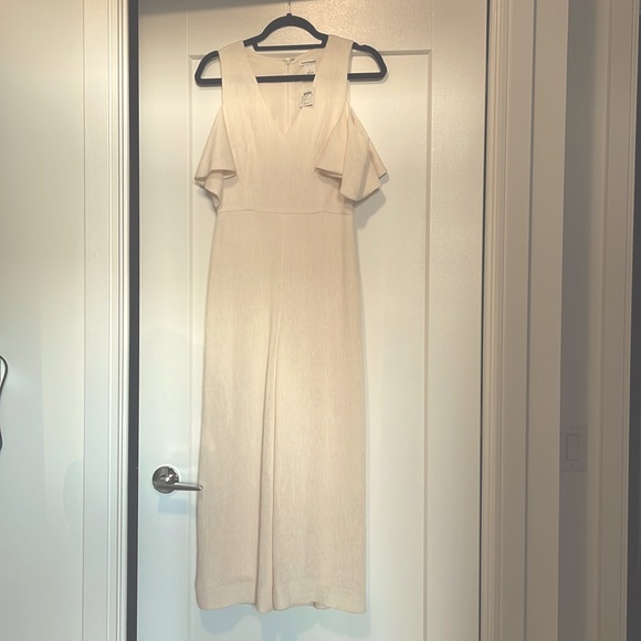 Club Mónaco Jumpsuit - Picture 1 of 4